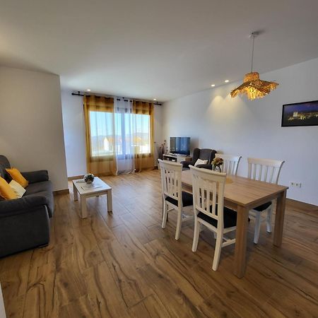 Apartamento Altair-Éter Soportujar Exterior foto